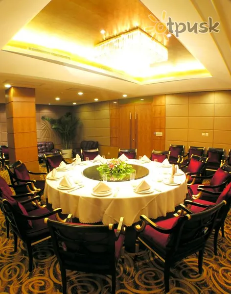 Фото отеля Liuhua Hotel 4* Гуанчжоу Китай інше