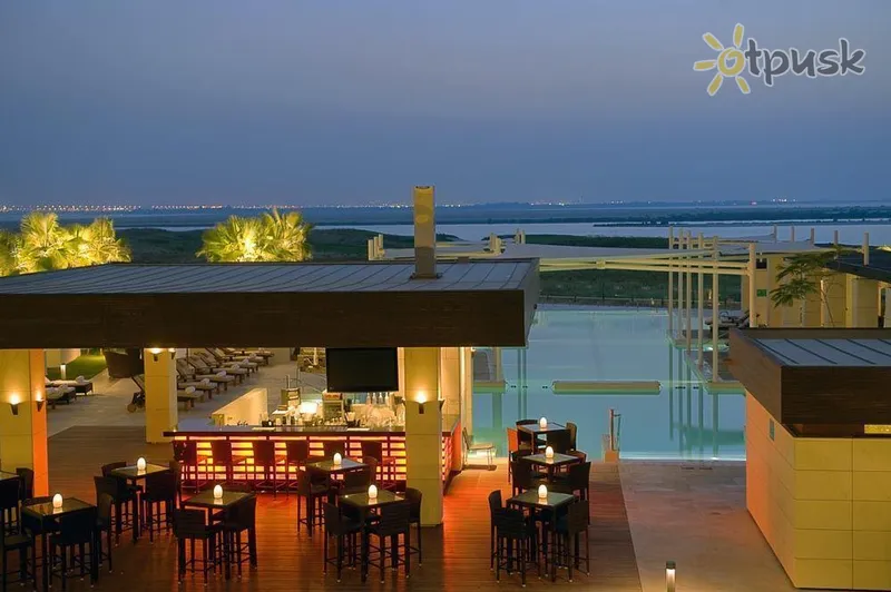 Фото отеля Skaf Hotel 4* Дубай ОАЕ бари та ресторани