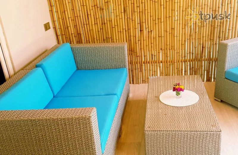 Фото отеля Villa Marina 2* Baa atolas Maldyvai kambariai
