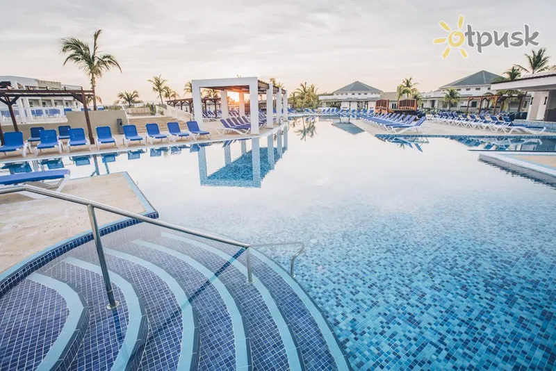 Фото отеля Iberostar 5* Ольгін Куба екстер'єр та басейни