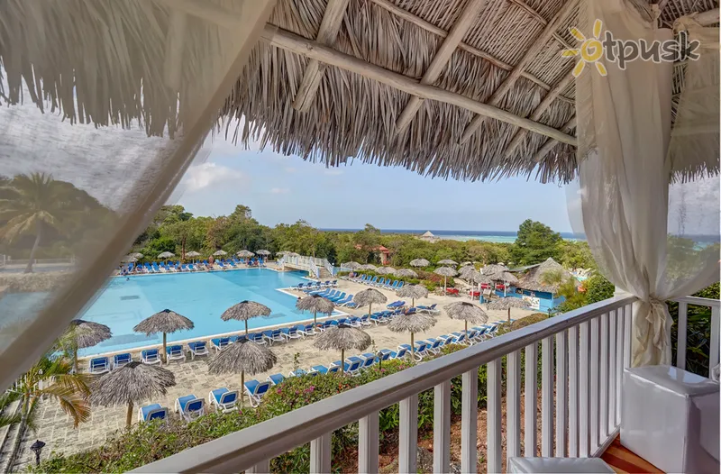 Фото отеля Memories Beach Resort 4* Holguinas Kuba kambariai