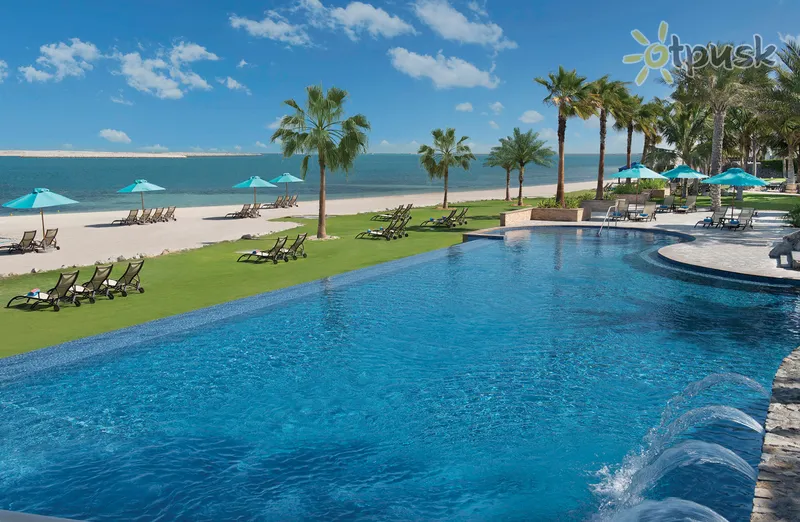 Фото отеля JA Beach Hotel 5* Dubaija AAE ārpuse un baseini