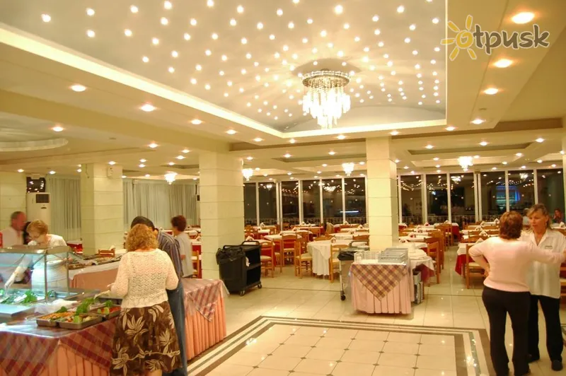 Фото отеля Commodore Captains Complex 3* о. Закинф Греция бары и рестораны
