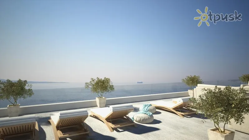 Фото отеля Eleals Hotel 4* о. Корфу Греція екстер'єр та басейни
