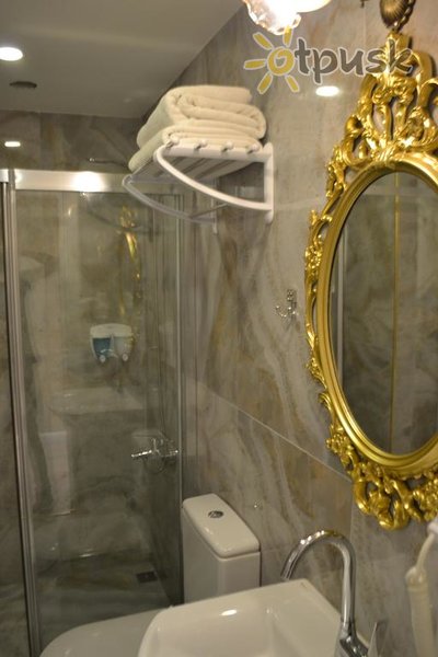 Фото отеля Constantinopolis Hotel 2* Стамбул Турция номера