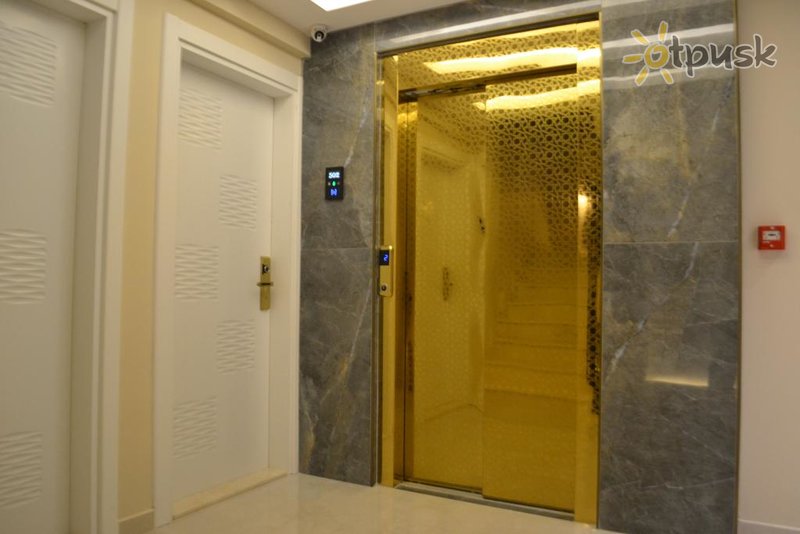 Фото отеля Constantinopolis Hotel 2* Стамбул Турция лобби и интерьер