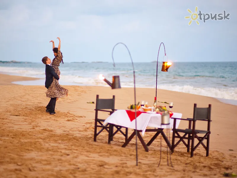 Фото отеля Ranna 212 Beach Resort 4* Тангалле Шри-Ланка прочее