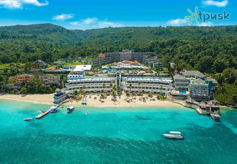 Фото отеля Beaches Ocho Rios Resort & Golf Club 4* Очо Ріос Ямайка інше