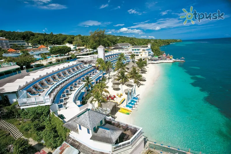 Фото отеля Beaches Ocho Rios Resort & Golf Club 4* Очо Риос Ямайка прочее