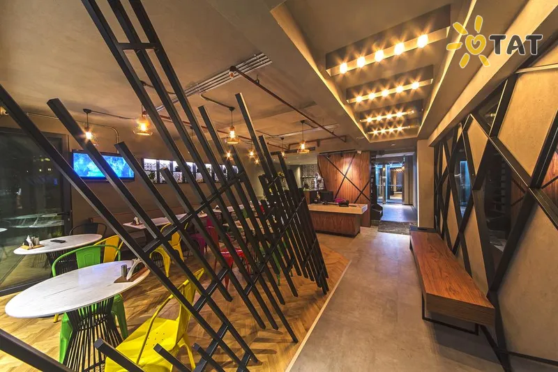 Фото отеля Redmont Hotel 3* Стамбул Турция
