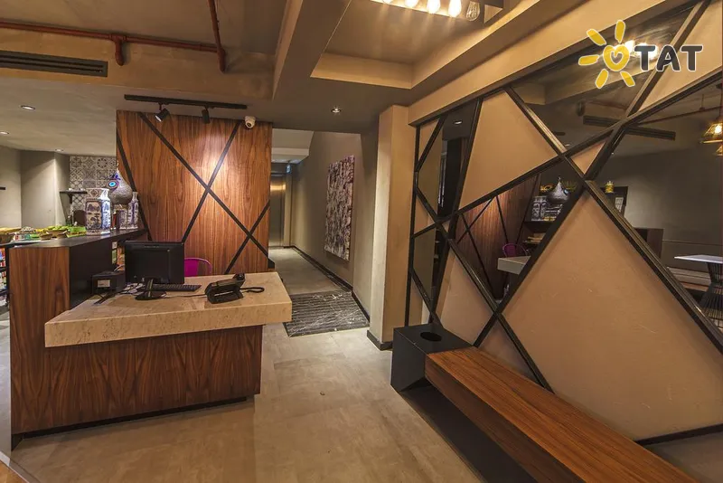 Фото отеля Redmont Hotel 3* Стамбул Турция