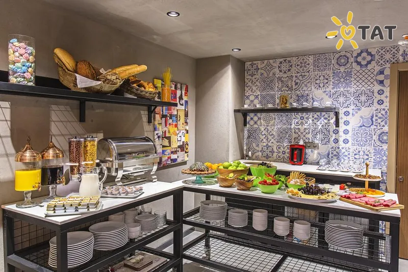 Фото отеля Redmont Hotel 3* Стамбул Турция