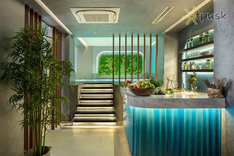 Фото отеля Danis Hotel 4* Стамбул Турция прочее