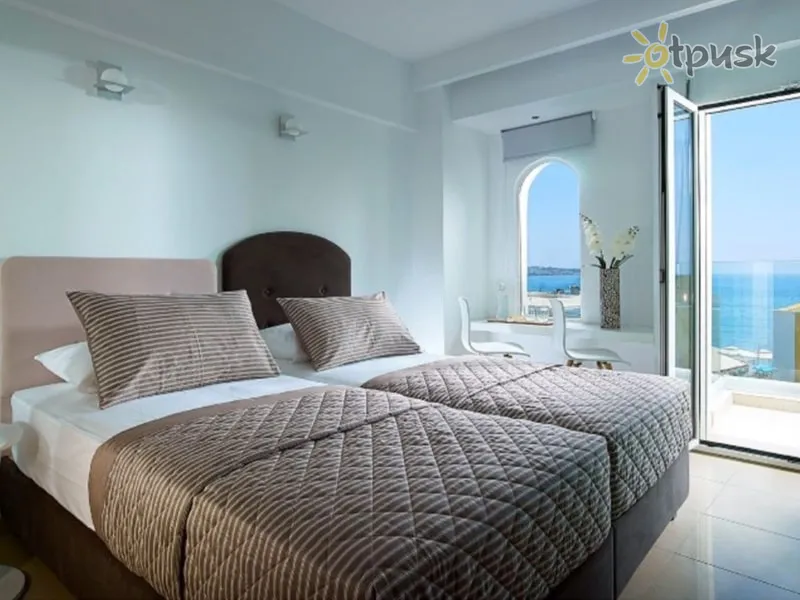 Фото отеля Sokol Resort 4* о. Крит – Ханья Греция номера