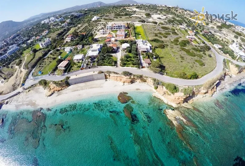 Фото отеля Bomo Chrysalis Hotel 4* о. Крит – Ираклион Греция пляж