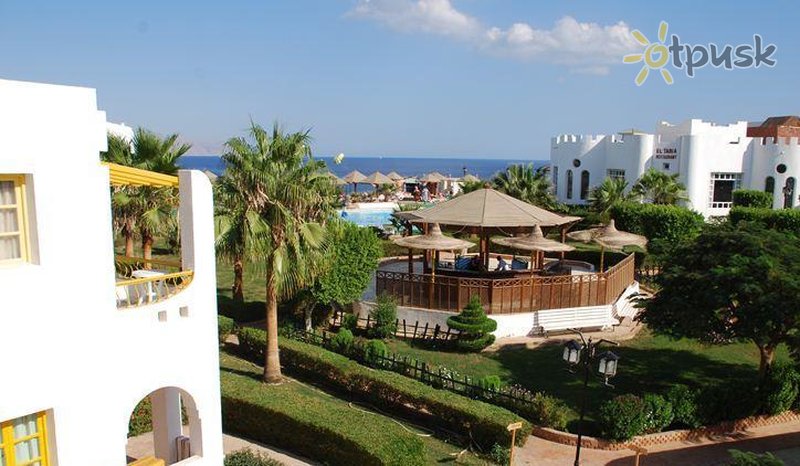 Фото отеля Grand Halomy Resort 3* Шарм эль Шейх Египет экстерьер и бассейны