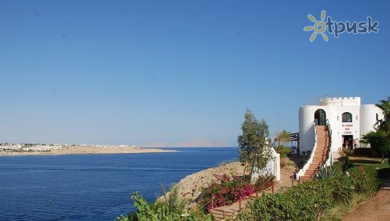 Фото отеля Grand Halomy Resort 3* Шарм эль Шейх Египет пляж