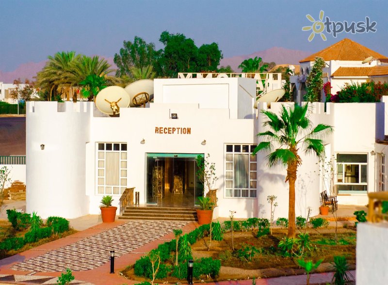Фото отеля Grand Halomy Resort 3* Шарм эль Шейх Египет экстерьер и бассейны