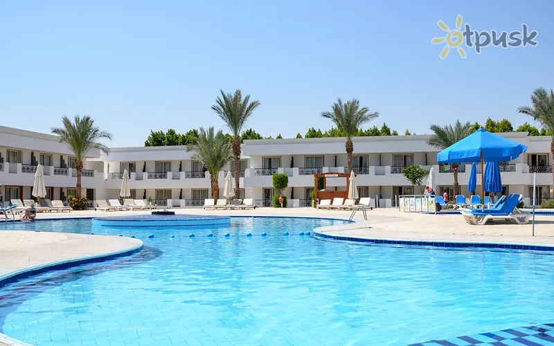 Фото отеля Viva Sharm Hotel 3* Šarm eš Šeiha Ēģipte ārpuse un baseini