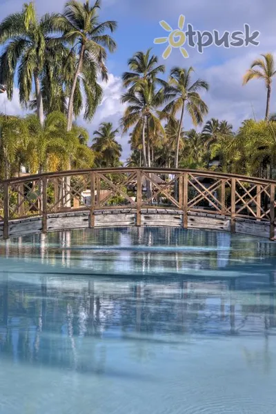 Фото отеля Xeliter Balcones Del Atlantico 5* Samana Dominikos Respublika išorė ir baseinai