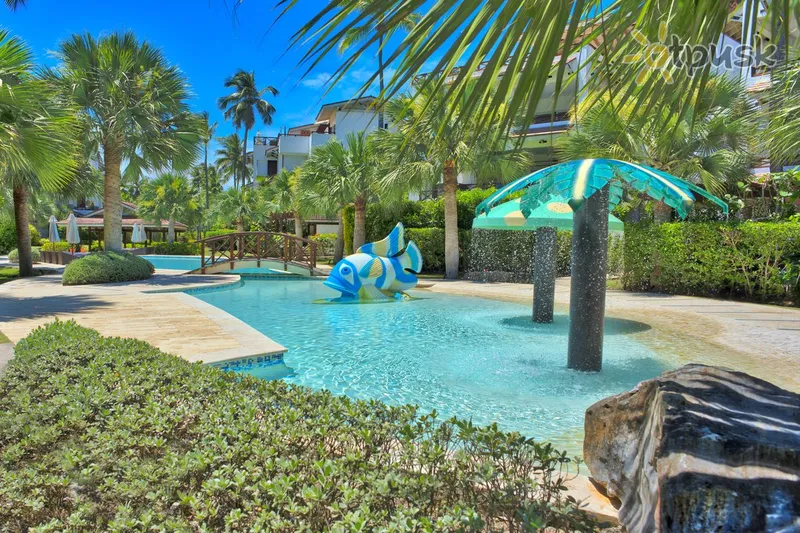 Фото отеля Xeliter Balcones Del Atlantico 5* Самана Домінікана екстер'єр та басейни