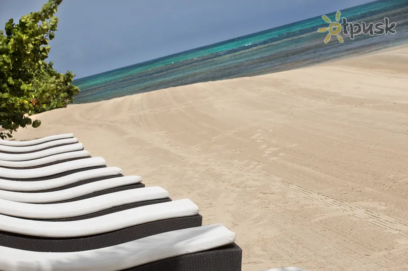 Фото отеля Xeliter Balcones Del Atlantico 5* Samana Dominikānas republika pludmale