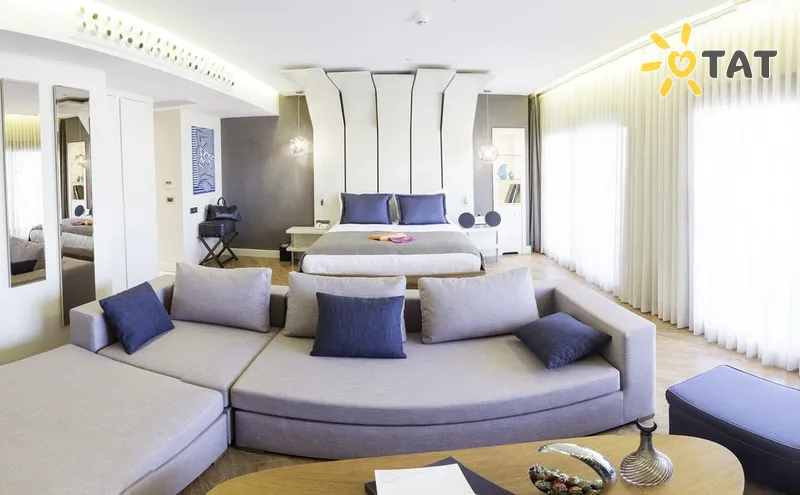 Фото отеля Maroon Pera Hotel 3* Стамбул Турция