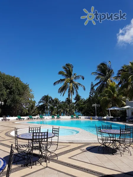 Фото отеля Casuarina Resort & Spa 4* par. Maurīcija Maurīcija ārpuse un baseini