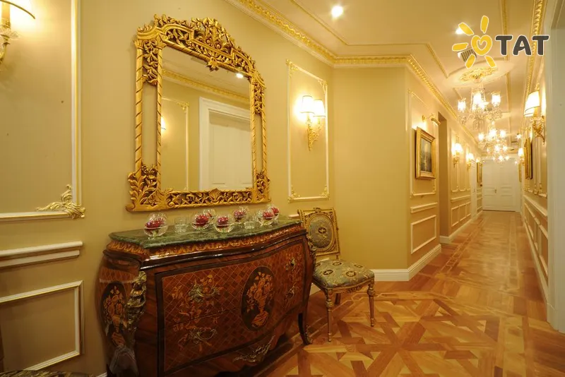 Фото отеля Maroon Bosphorus Hotel 3* Стамбул Туреччина лобі та інтер'єр