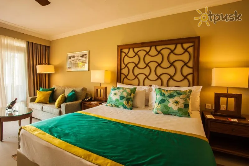 Фото отеля Sands Suites Resort & Spa 4* apie. Mauricijus Mauricijus kambariai