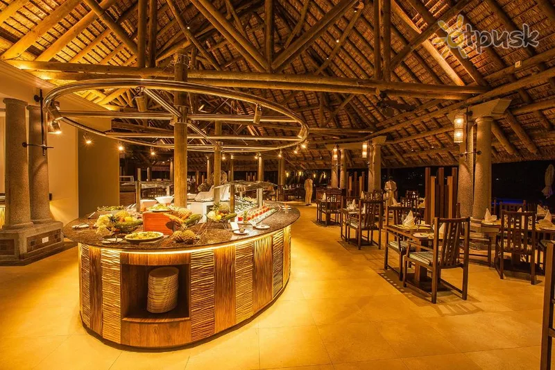 Фото отеля Sands Suites Resort & Spa 4* о. Маврикий Маврикий бары и рестораны