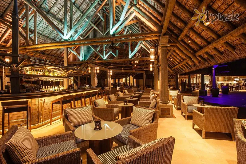 Фото отеля Sands Suites Resort & Spa 4* о. Маврикий Маврикий лобби и интерьер