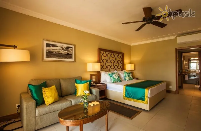Фото отеля Sands Suites Resort & Spa 4* apie. Mauricijus Mauricijus kambariai