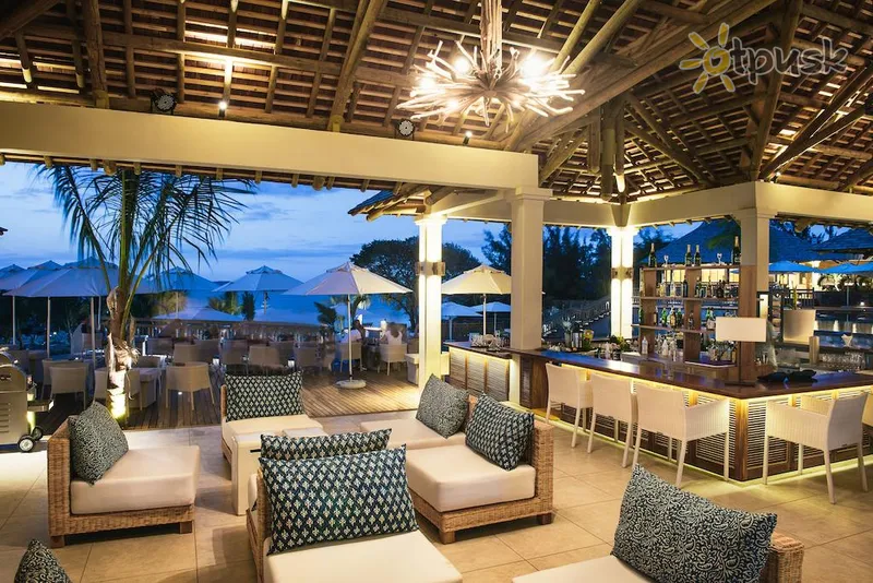 Фото отеля Zilwa Attitude 4* о. Маврикий Маврикий лобби и интерьер