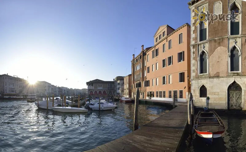 Фото отеля L'Orologio 4* Venēcija Itālija ārpuse un baseini