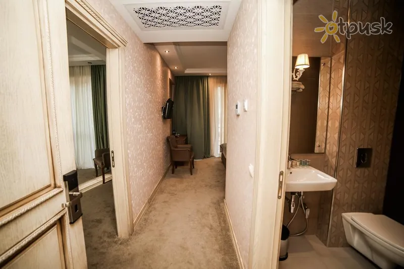 Фото отеля Mimino Grand Hotel 4* Tbilisis Gruzija kambariai