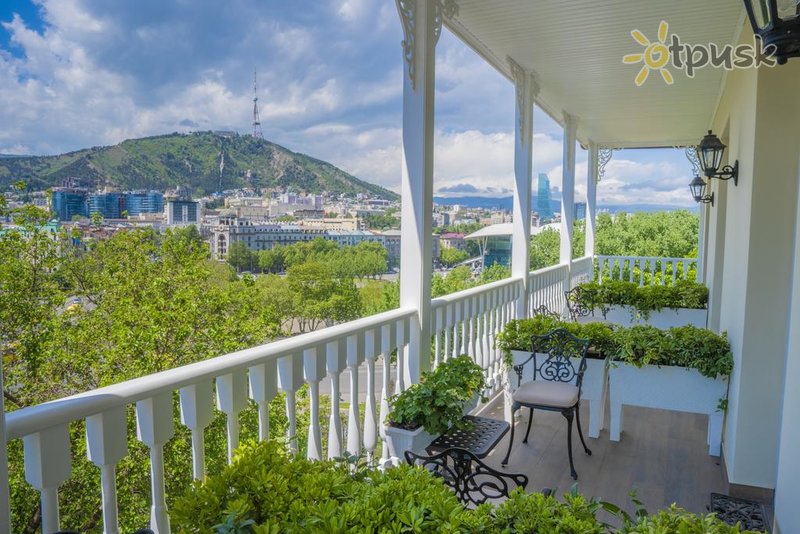 Фото отеля Passport Tbilisi Hotel 4* Тбилиси Грузия номера