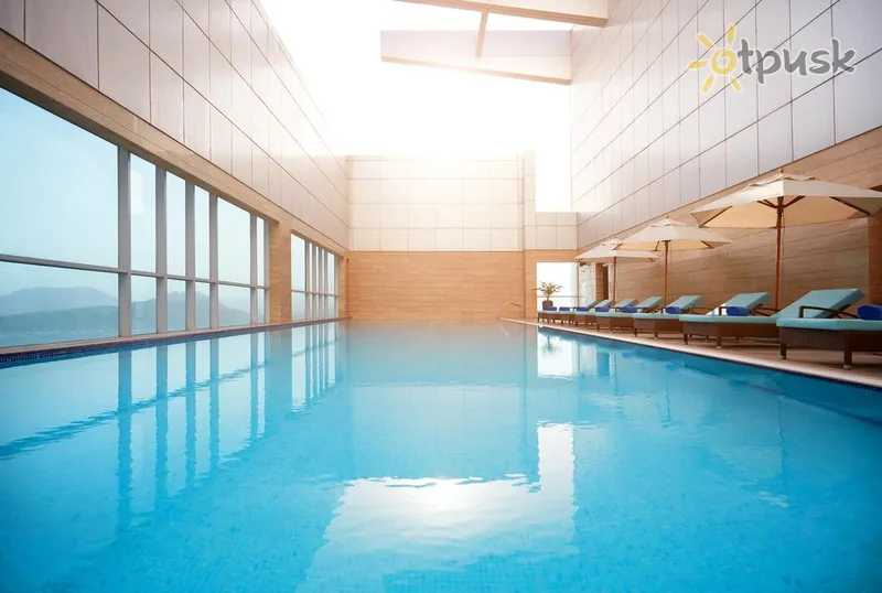 Фото отеля Royal M Hotel Fujairah 5* Фуджейра ОАЕ екстер'єр та басейни