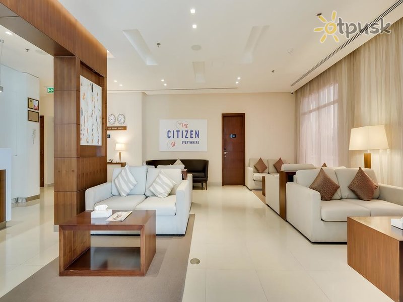 Фото отеля Action Hotel Ras Al Khaimah 3* Рас Аль-Хайма ОАЭ лобби и интерьер