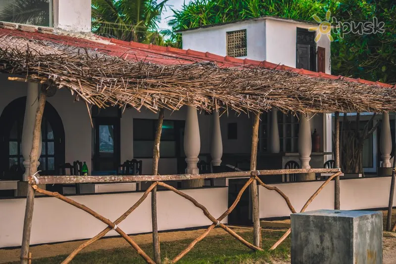 Фото отеля Aqua Beds Guesthouse 1* Hikaduva Šri Lanka kambariai