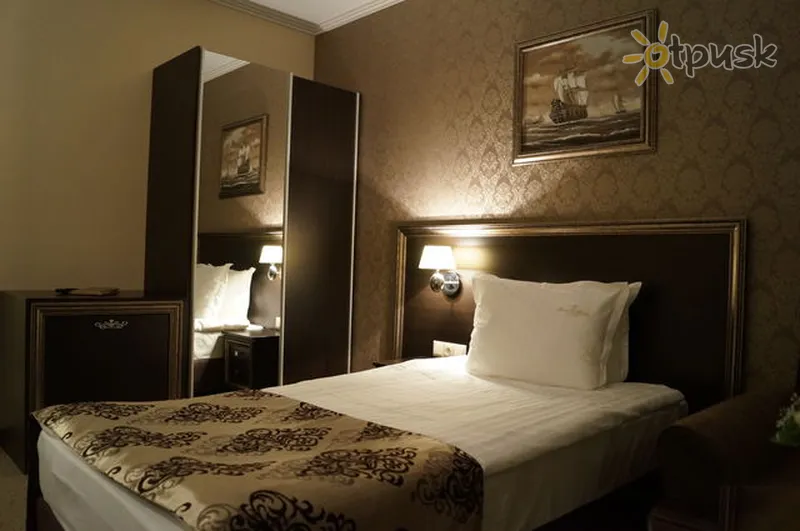 Фото отеля Diamant Residence Hotel & Spa 4* Saulėtas paplūdimys Bulgarija kambariai