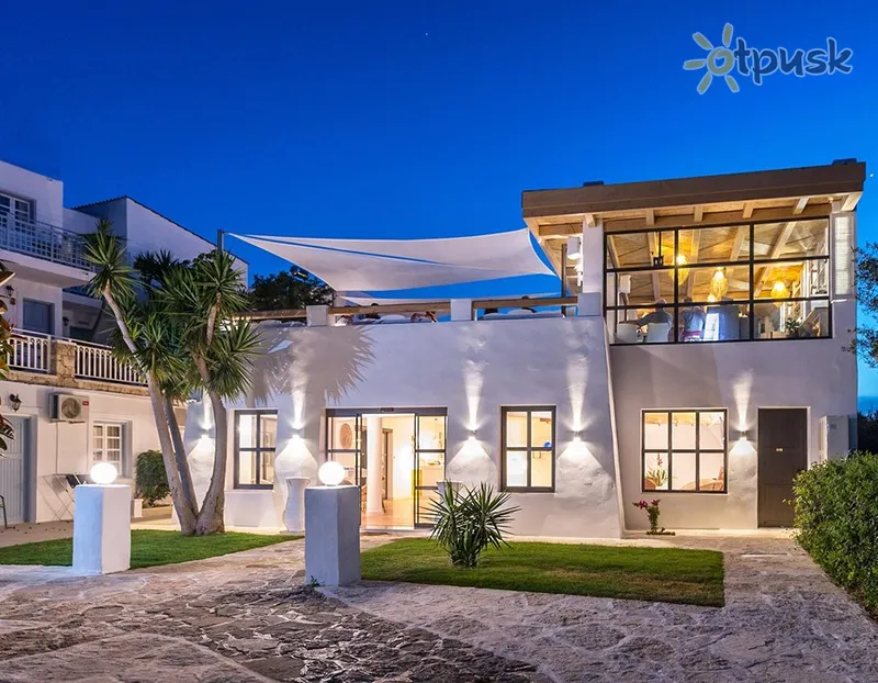 Фото отеля Porto Village 3* о. Крит – Іракліон Греція екстер'єр та басейни