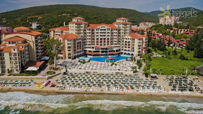 Фото отеля Royal Park Hotel 4* Єленіте Болгарія пляж
