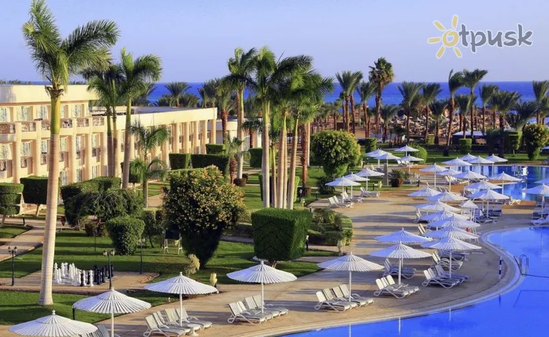 Фото отеля Labranda Royal Makadi 5* Макаді Бей Єгипет екстер'єр та басейни