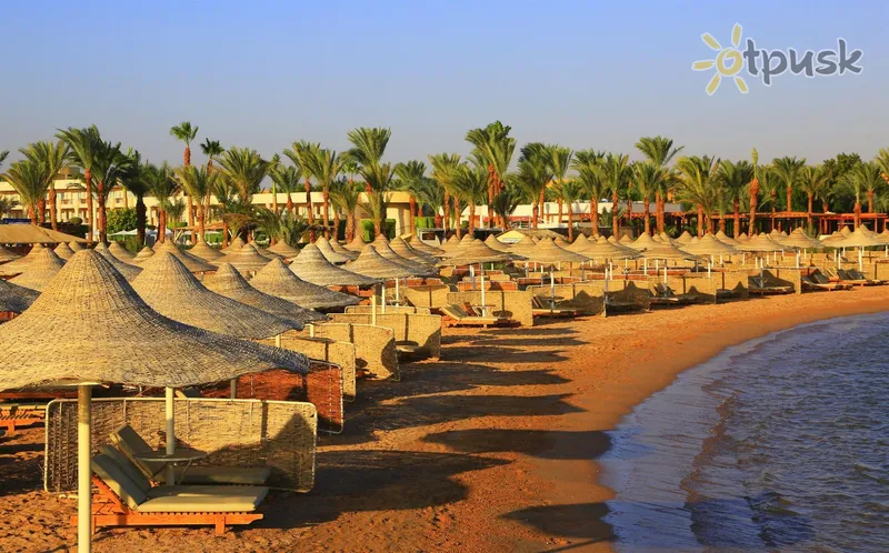 Фото отеля Labranda Royal Makadi 5* Макаді Бей Єгипет пляж