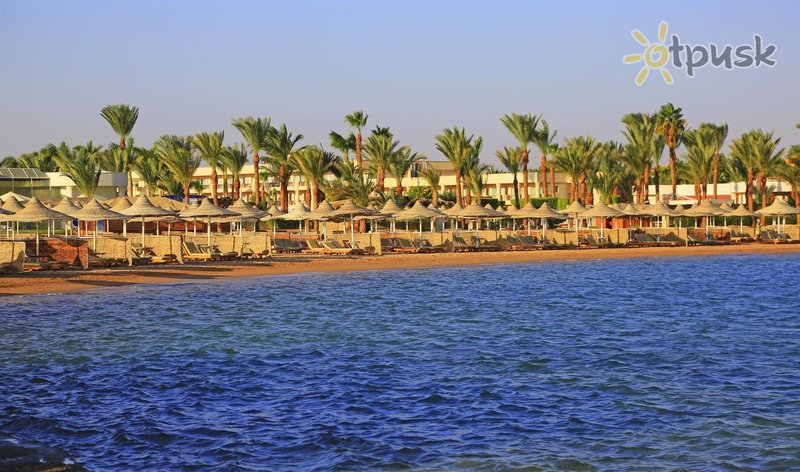 Фото отеля Labranda Royal Makadi 5* Макади Бей Египет пляж