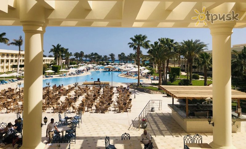 Фото отеля Labranda Royal Makadi 5* Макади Бей Египет бары и рестораны