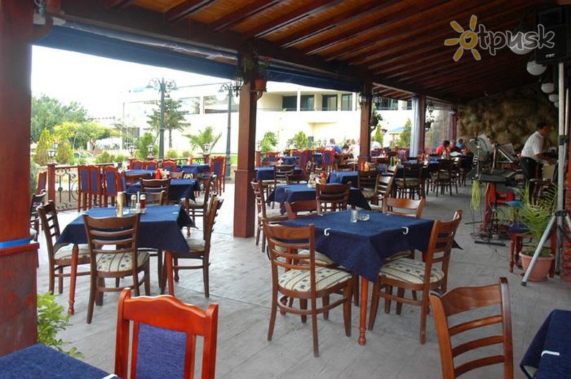 Фото отеля MPM Hotel Condor 4* Солнечный берег Болгария бары и рестораны