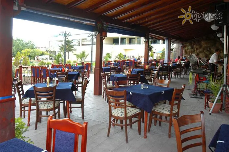 Фото отеля MPM Hotel Condor 4* Сонячний берег Болгарія бари та ресторани