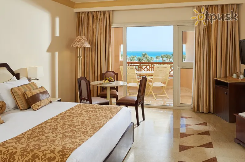 Фото отеля Continental Hotel Hurghada 5* Hurgada Ēģipte istabas